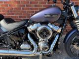 Harley-Davidson FXBB Street Bob 1923 2026 motorcycle #4