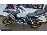 BMW R1250GS 2020 motorcycle #4