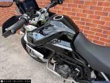 Triumph Tiger 900 2020 motorcycle #2