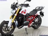 BMW R1200R 2016 motorcycle #3