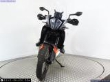 KTM 790 Adventure 2025 motorcycle #2