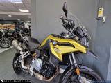 BMW F750GS 2019 motorcycle #2