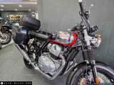 Royal Enfield Interceptor 650 2023 motorcycle #2