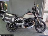 Moto Guzzi V85-TT for sale