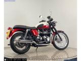Triumph Bonneville T100 865 2013 motorcycle #3