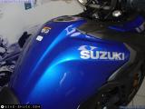 Suzuki DL650 V-Strom 2025 motorcycle #3