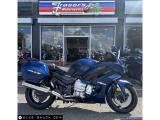 Yamaha FJR1300 for sale