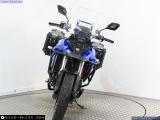 Suzuki DL800 V-Strom 2024 motorcycle #2