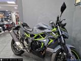 Kawasaki Z125 2023 motorcycle #2