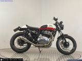 Royal Enfield Interceptor 650 2021 motorcycle #2
