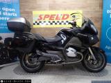 BMW R1200RT 2013 motorcycle #1