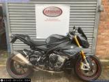 BMW S1000R 2018 motorcycle for sale