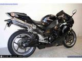 Kawasaki ZX-10R Ninja 2006 motorcycle #4