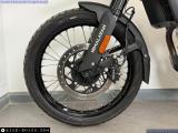 Royal Enfield Himalayan 450 2025 motorcycle #4