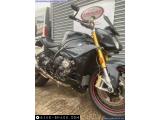 BMW S1000R 2018 motorcycle #3