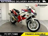 Yamaha FZR1000 EXUP 1993 motorcycle #2