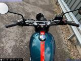 Royal Enfield Interceptor 650 2025 motorcycle #4