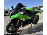 Kawasaki ZX-10R Ninja 2016 motorcycle #3