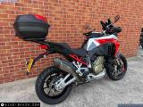 Ducati Multistrada V4S 1200 2022 motorcycle #2