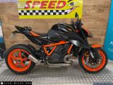 KTM 1290 Superduke 2023 motorcycle for sale