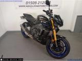 Yamaha MT-10 2023 motorcycle #3