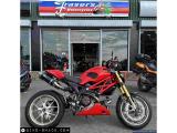 Ducati Monster 1100 2009 motorcycle for sale