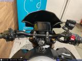 Yamaha MT-09 2021 motorcycle #4