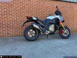 Ducati Multistrada V4 1100 2025 motorcycle #3