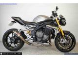 Triumph Speed Triple 1200 for sale