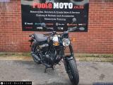 Royal Enfield Hunter 350 2023 motorcycle #3