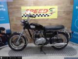 Triumph Bonneville T140 750 1976 motorcycle #2