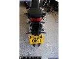 Moto Guzzi V100 Mandello 2024 motorcycle #3