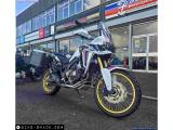 Honda CBF1000 2016 motorcycle #2