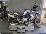 Voge DS-900 2025 motorcycle #1