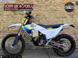 Husqvarna FE 350 2024 motorcycle #2