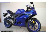 Yamaha YZF-R125 2025 motorcycle #2
