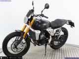 Fantic Caballero 500 2021 motorcycle #3