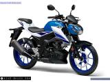 Suzuki GSX-S125 2025 motorcycle for sale