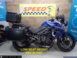 Triumph Tiger 800 2018 motorcycle for sale