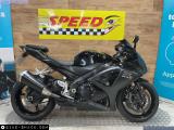Suzuki GSX-R1000 2008 motorcycle for sale