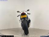 Triumph Speed Triple 1200 2023 motorcycle #4