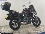 Kawasaki Versys 650 2024 motorcycle #3