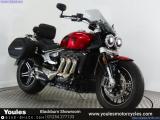 Triumph Rocket 3 2500 2022 motorcycle for sale