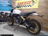 Ducati Scrambler 800 2017 motorcycle #4