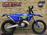 Sherco SE-125 for sale