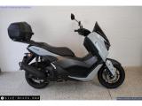 Yamaha NMAX 125 2025 motorcycle #1