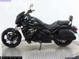 Kawasaki Vulcan-S-650 2024 motorcycle #4