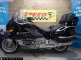 BMW K1200LT 2007 motorcycle #4