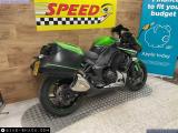 Kawasaki Z1000SX 2015 motorcycle #3
