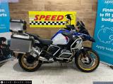 BMW R1250GS 2019 motorcycle #1